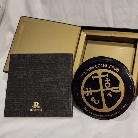 Making Magick Oracle - Picture 4 of 12